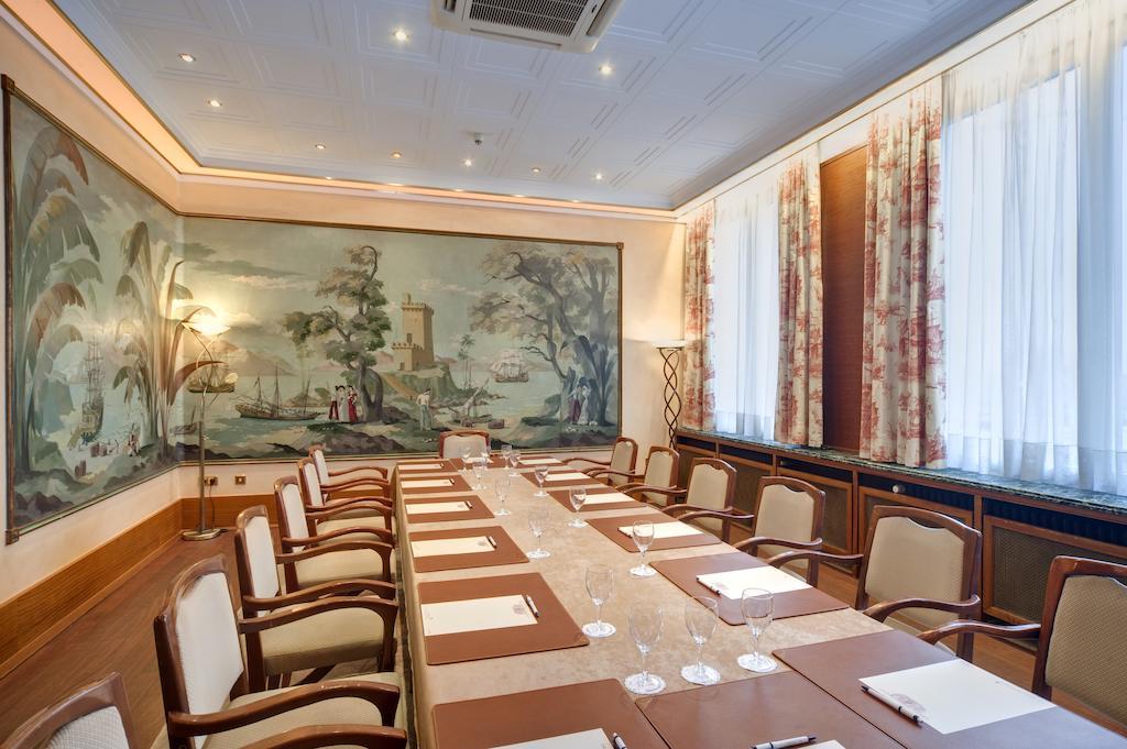 Hotel Grand Cravat Luxemburgo