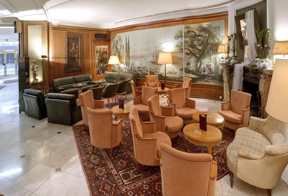 Hotel Grand Cravat Luxembourg