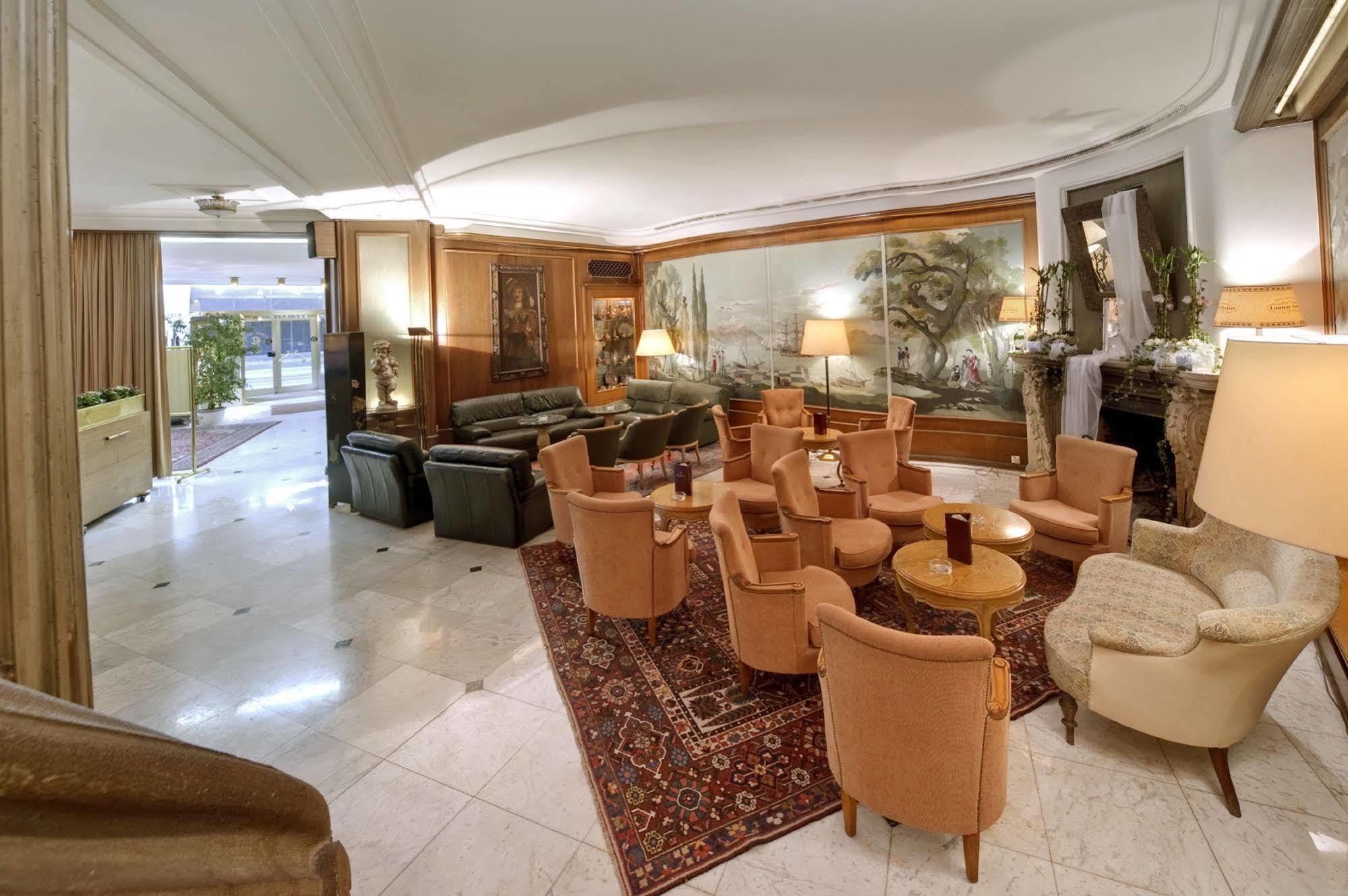 Hotel Grand Cravat Luxembourg
