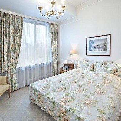 Grand Cravat Luxembourg